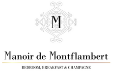 Le Manoir de Montflambert – Site Officiel